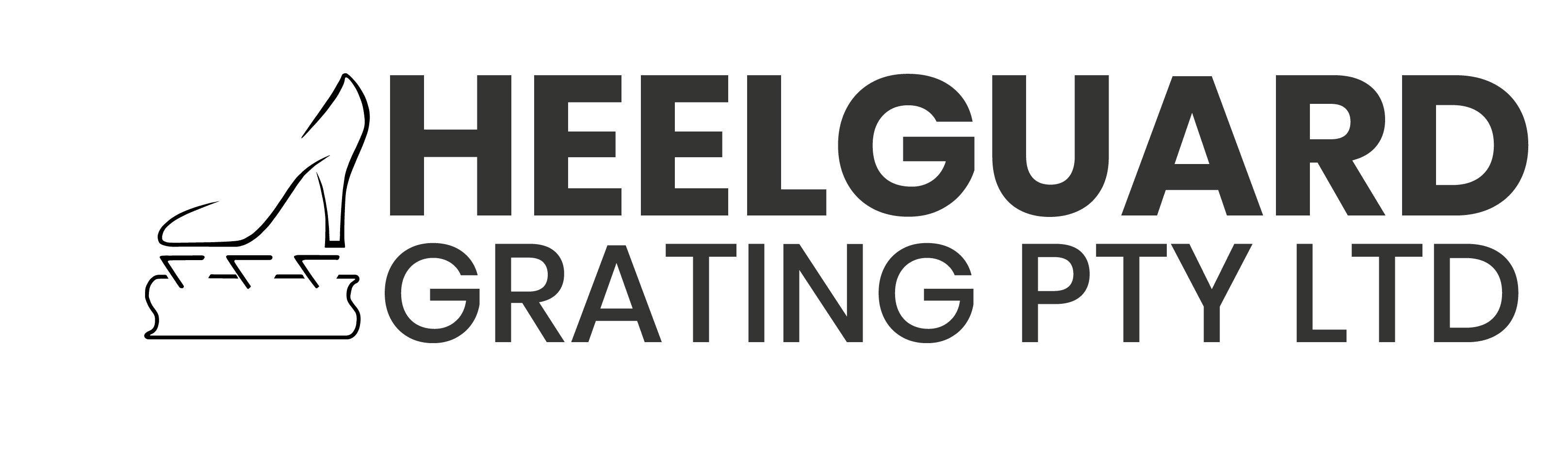 heelguard logo