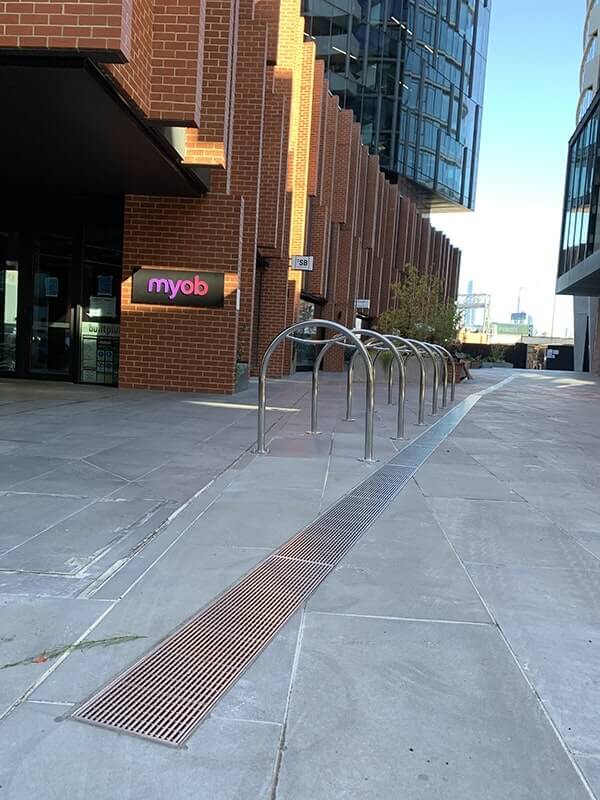 The Malt District – Coppins Corner