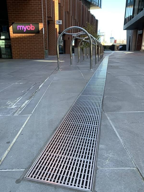 The Malt District – Coppins Corner