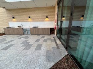 Alfresco Drainage Click Drain Lifestyle Woodlea 01