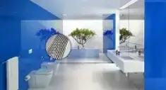 BlueBathroom 1 1