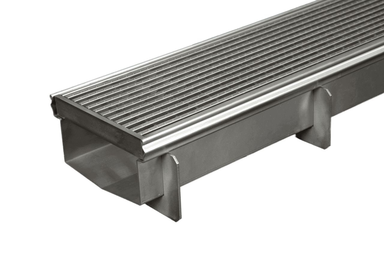 CLICKDRAIN Modular Drainage