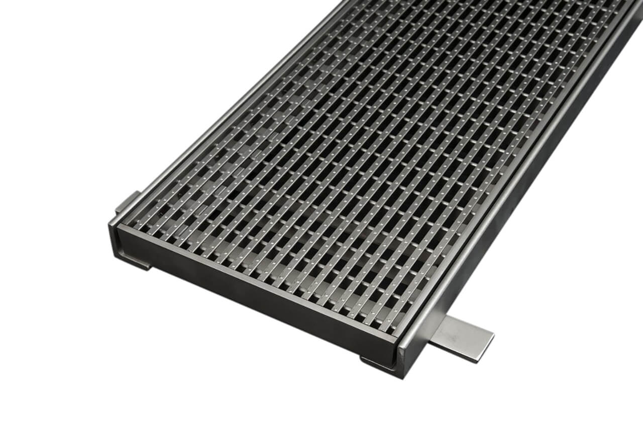 Trench Grate