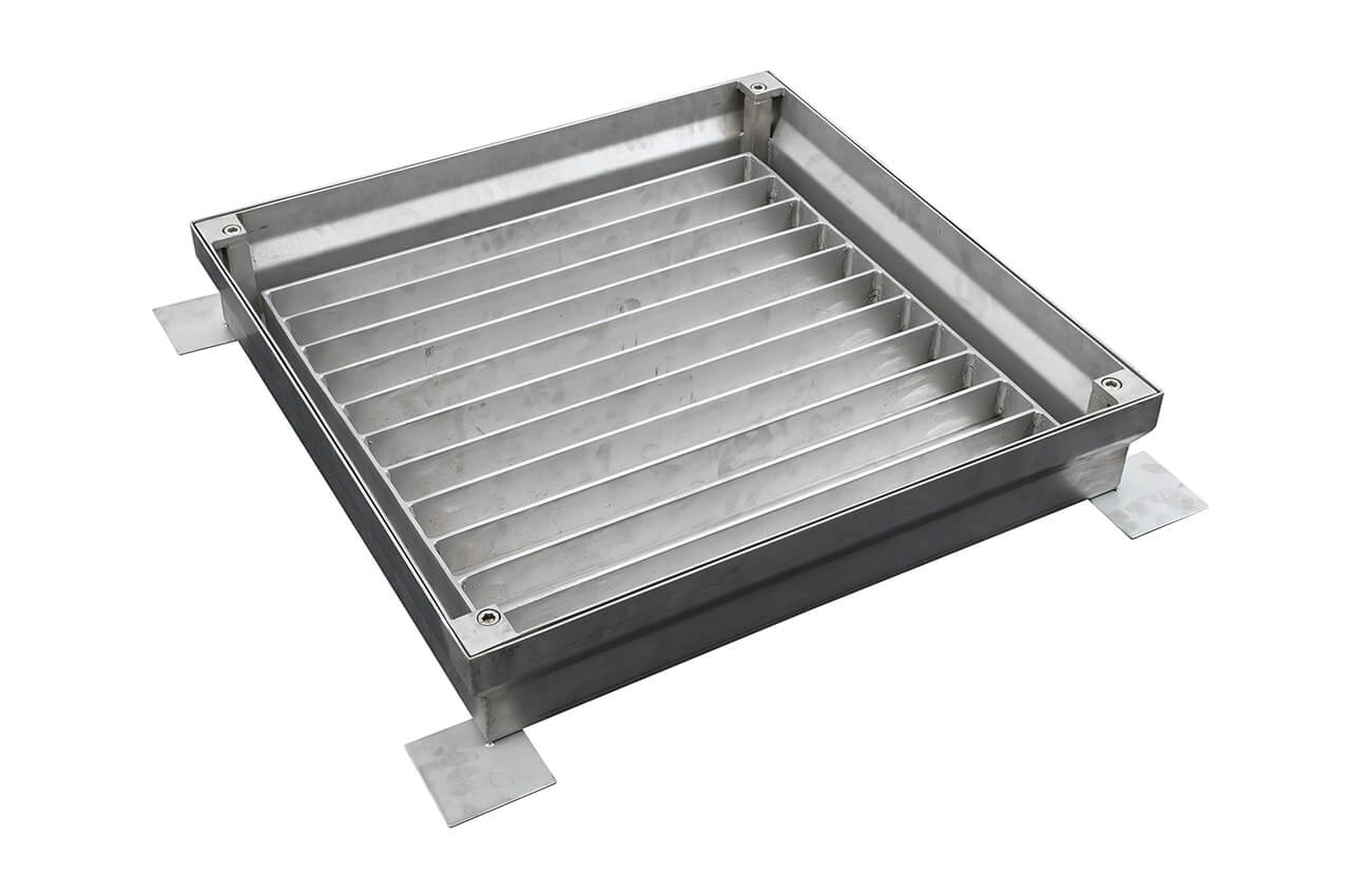 Trench Grate