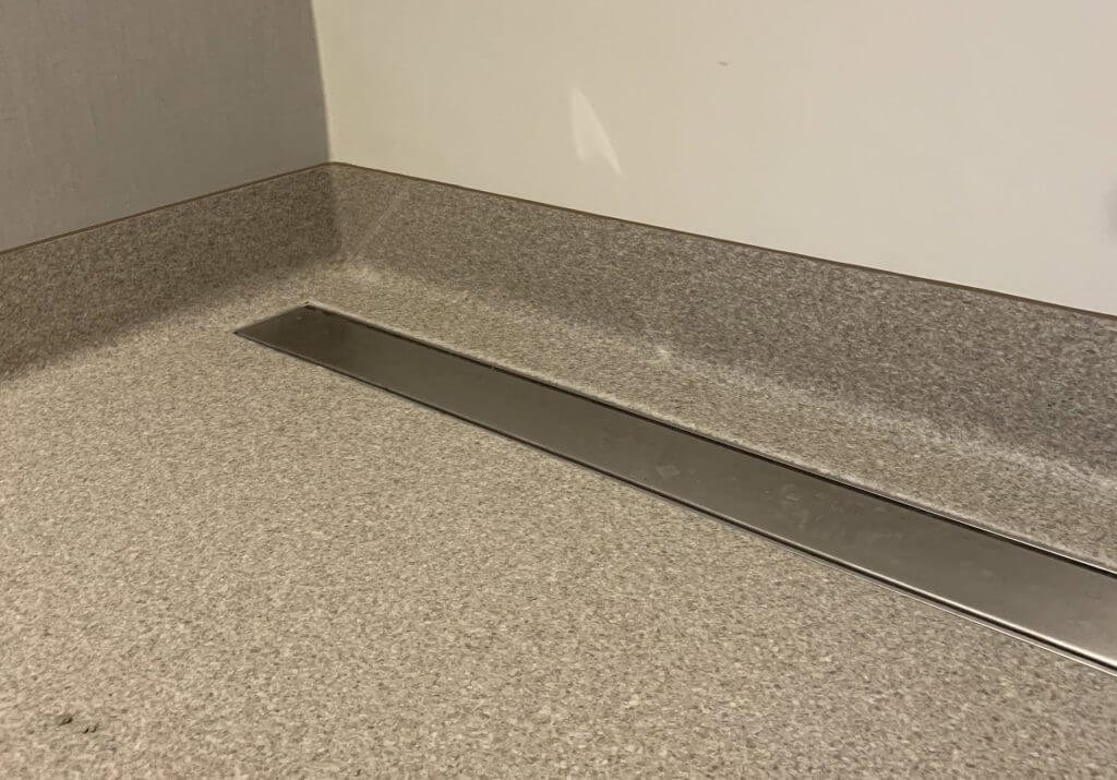 Healthcare Drain - Vinyl Clamp Drain - Charitas Christi Hospice 01 (1)