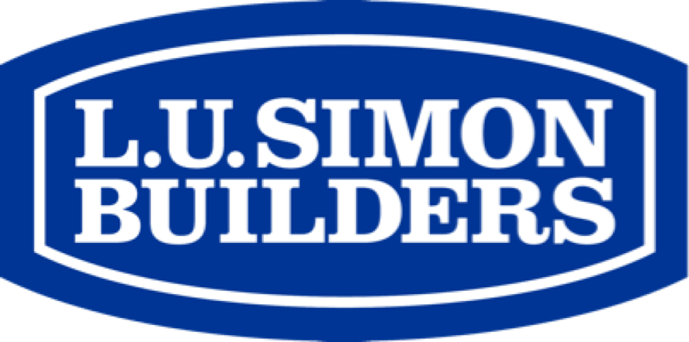 L-U-Simon logo