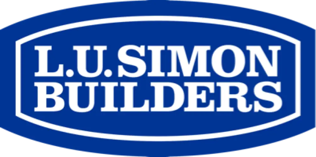 L-U-Simon builders logo