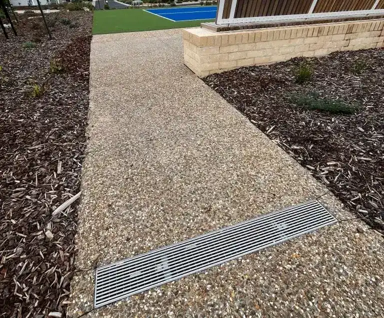 Landscape Drainage Click Drain Lifestyle Woodlea 07 768x1024 1 1