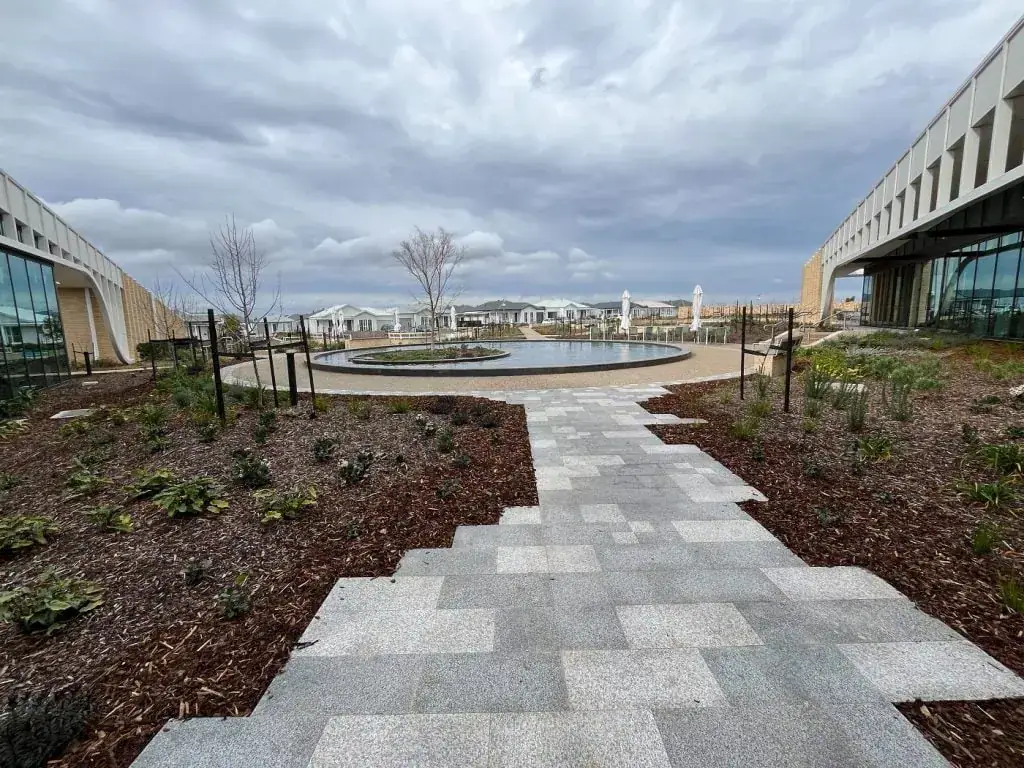 Landscape Drainage Lifestyle Woodlea 01 1024x768 1