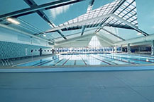 Pool Drain Slot Drain East Keilor Leisure Centre 02 1