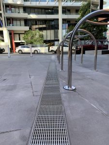 The Malt Click Drain 200 1