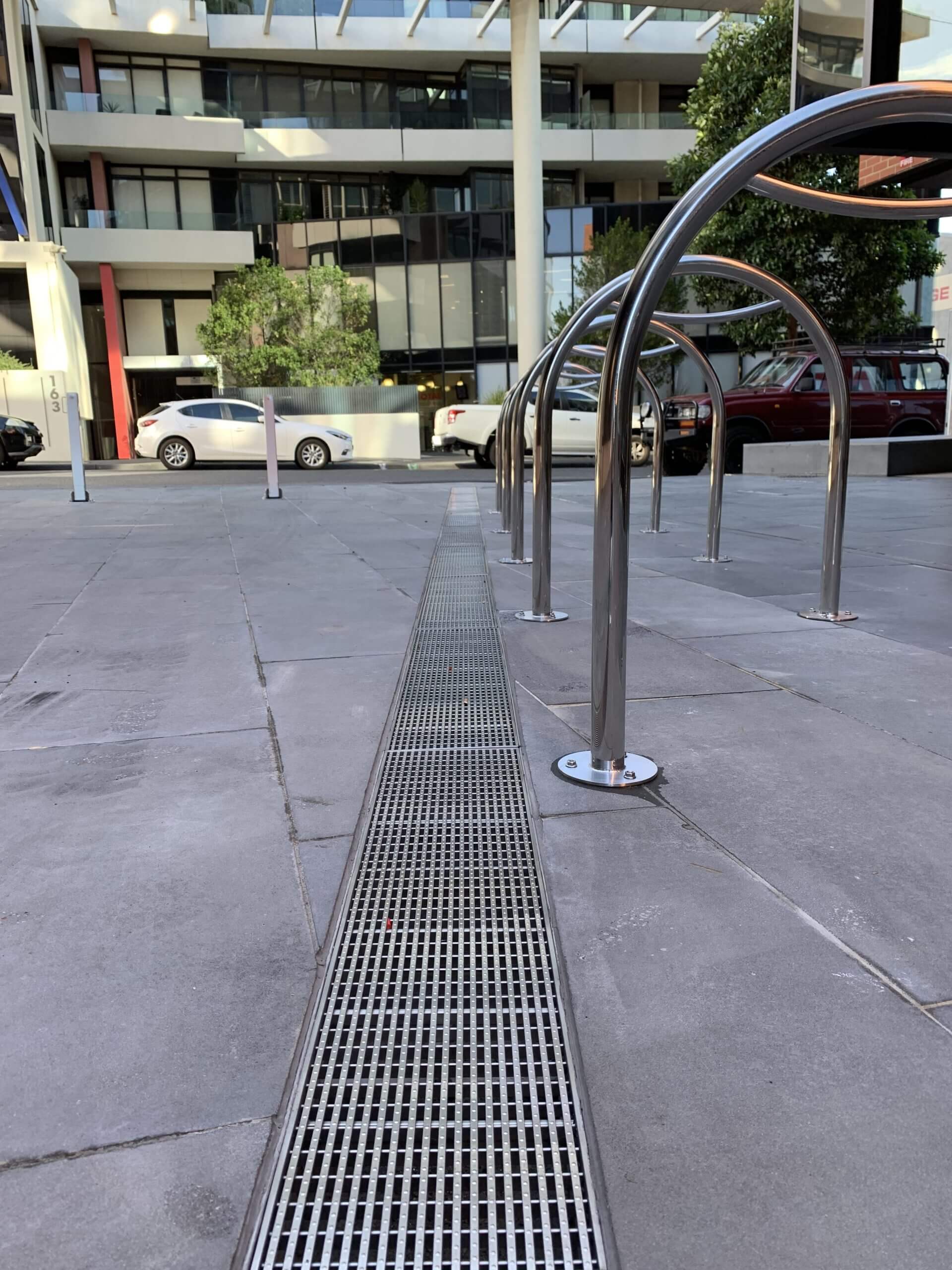 The Malt Click Drain 200 1 scaled