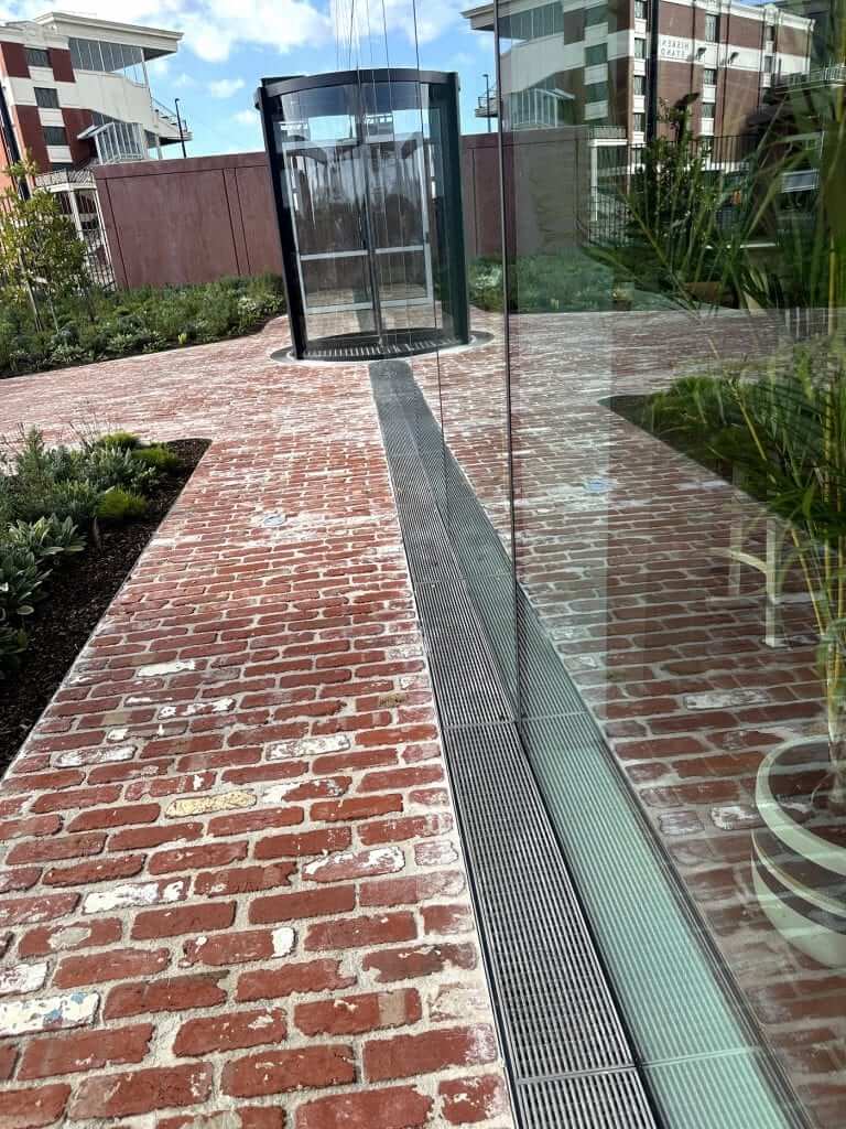 Threshold Drain Retro Fit Threshold Caulfield Racecourse 02 1