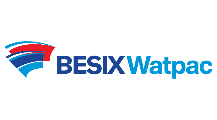 besix watpac logo