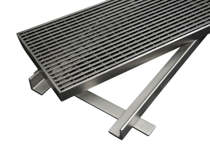 Sump Grates & Frames 2 Sump Grates & Frames