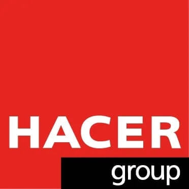 hacer group logo