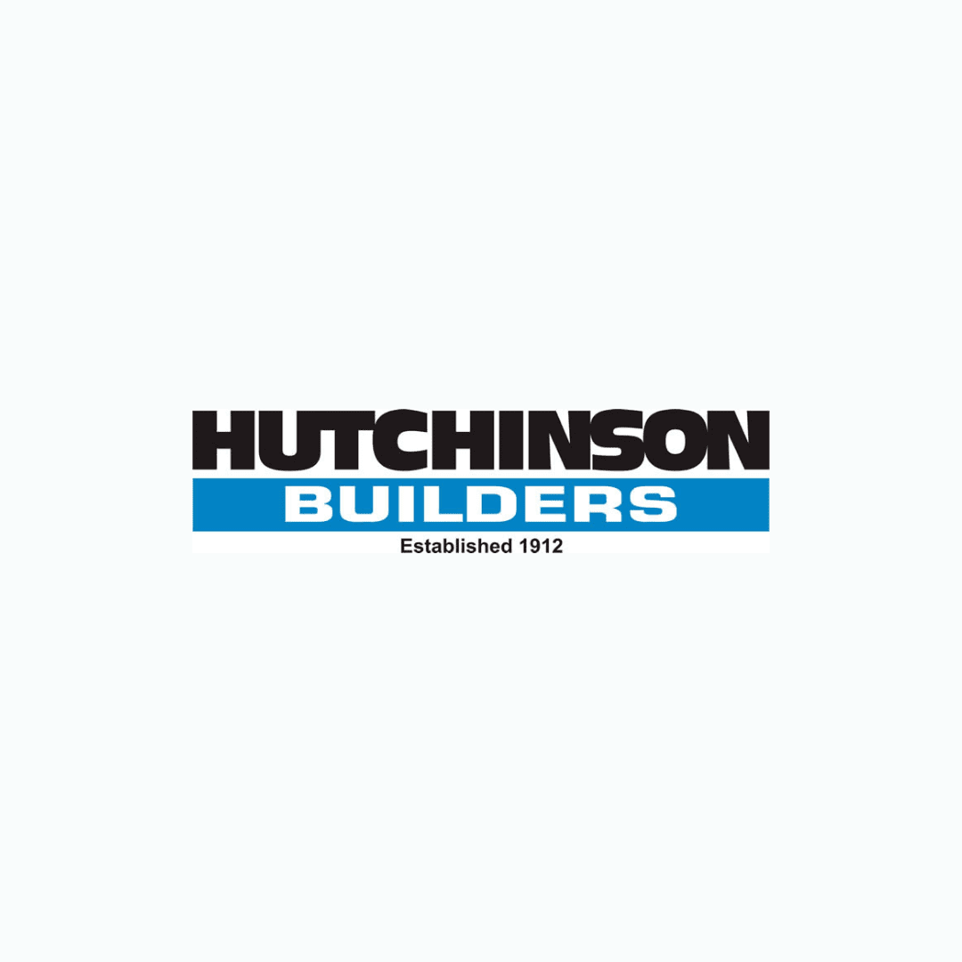 hutchinson builders logo