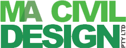 ma civil design