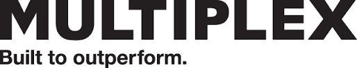 multiplex logo