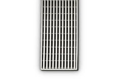 sump grate and frames 3 low